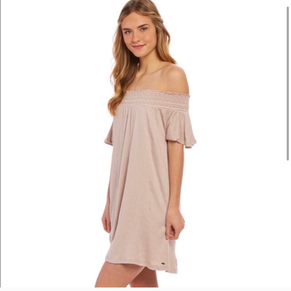 O’Neill dress